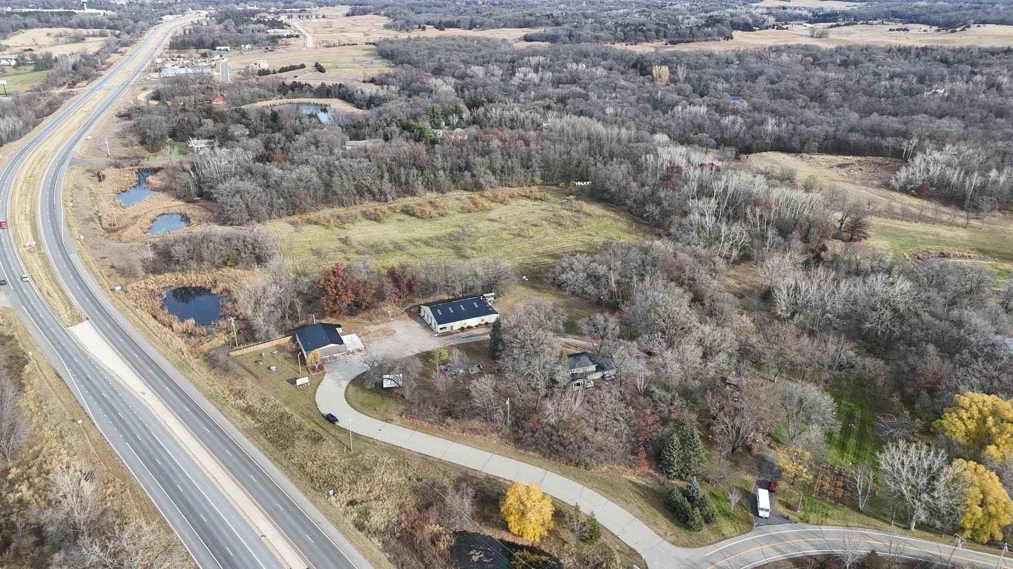 New London Twp, MN 56288,15455 Old Mill RD #1