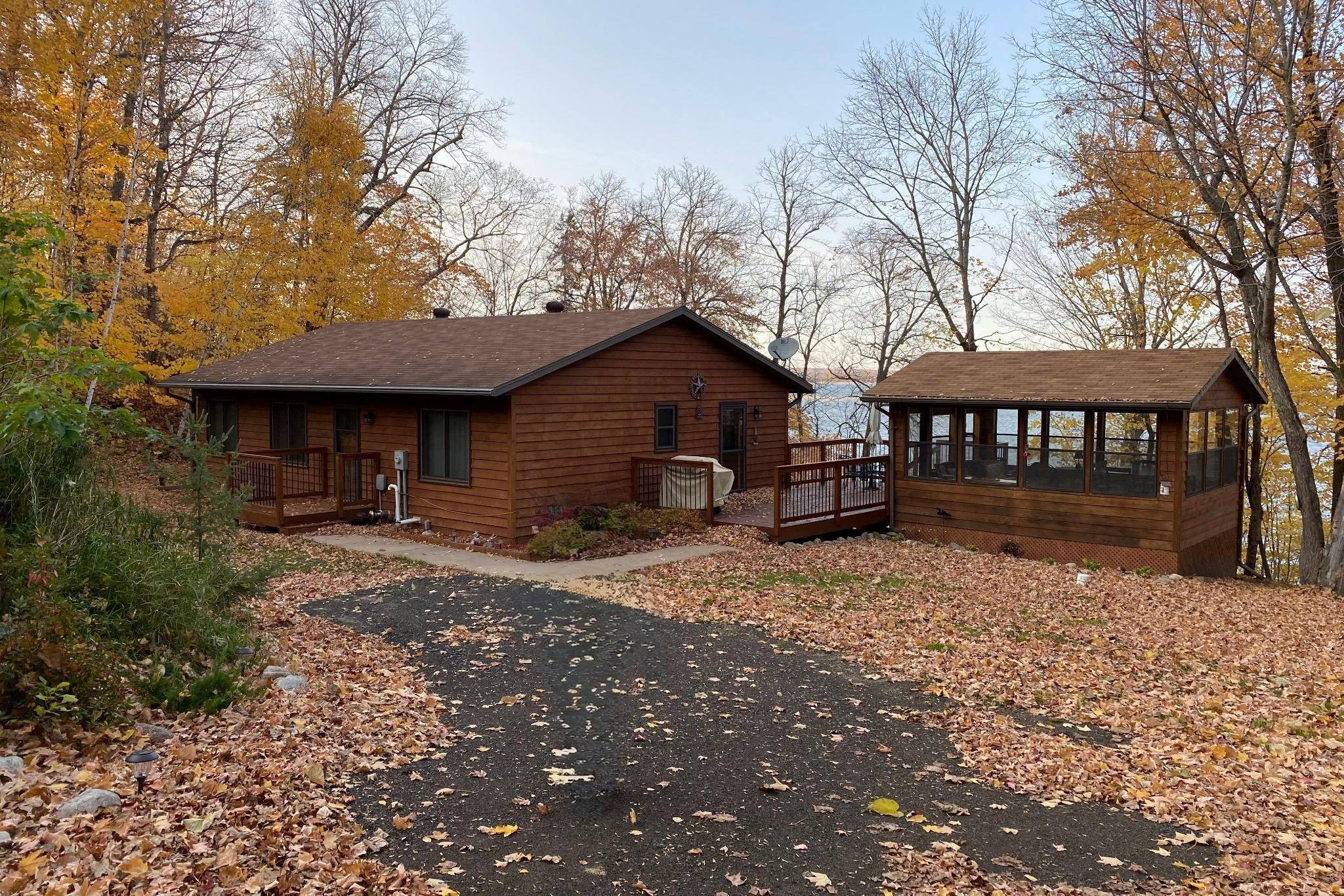 Shell Lake Twp, MN 56570,45350 Maple Shores LN