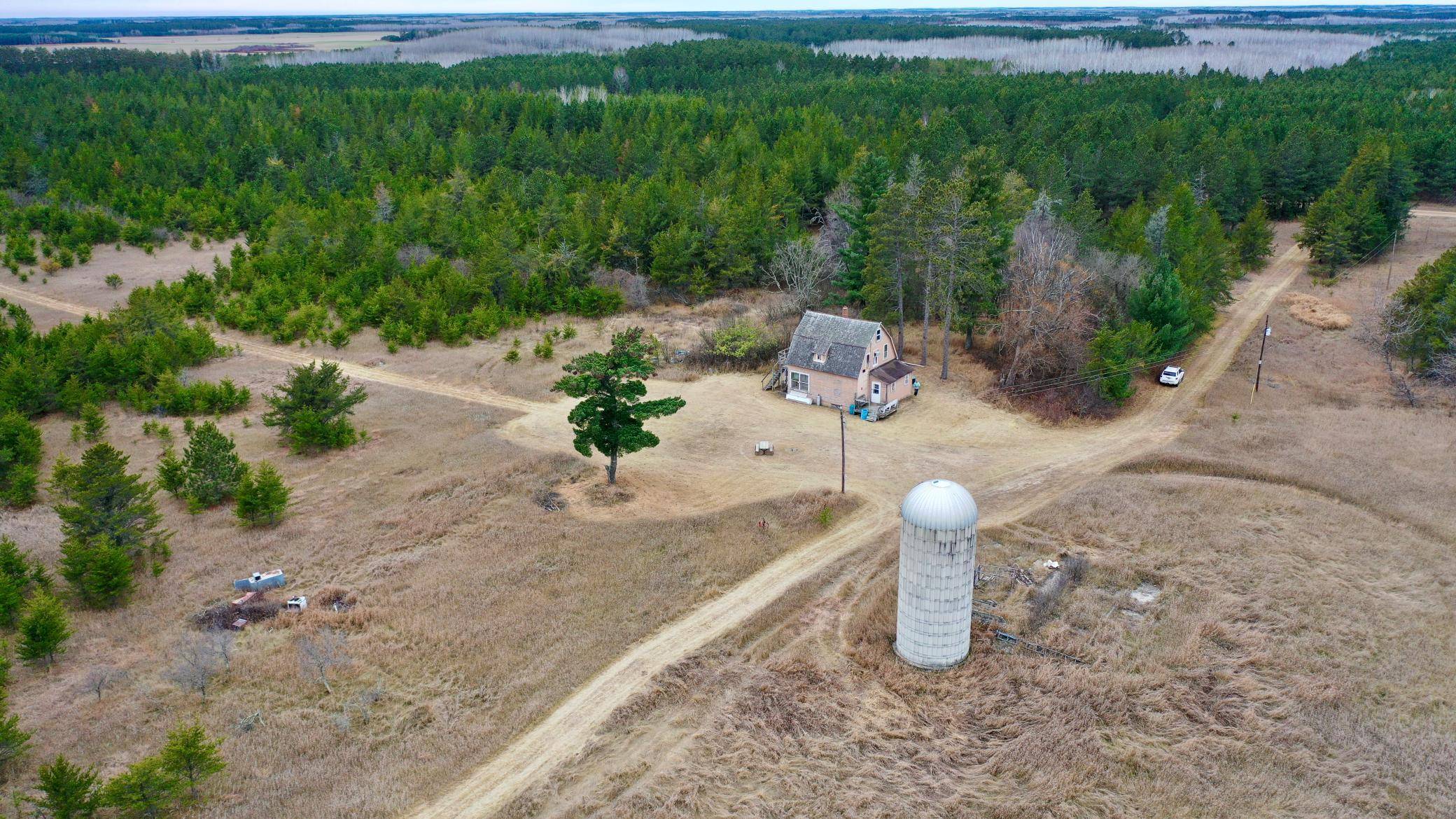 Menahga, MN 56464,39794 259th Ave