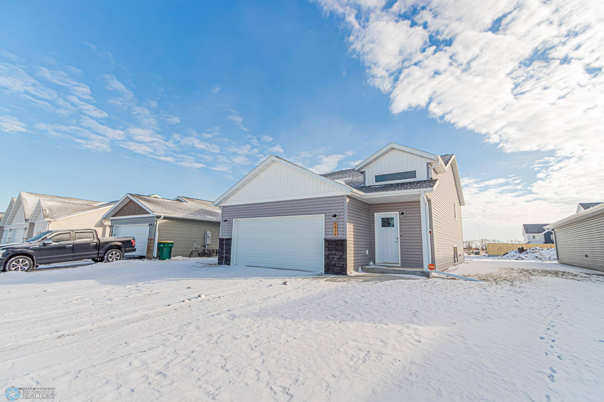 Horace, ND 58047,7034 67th ST S