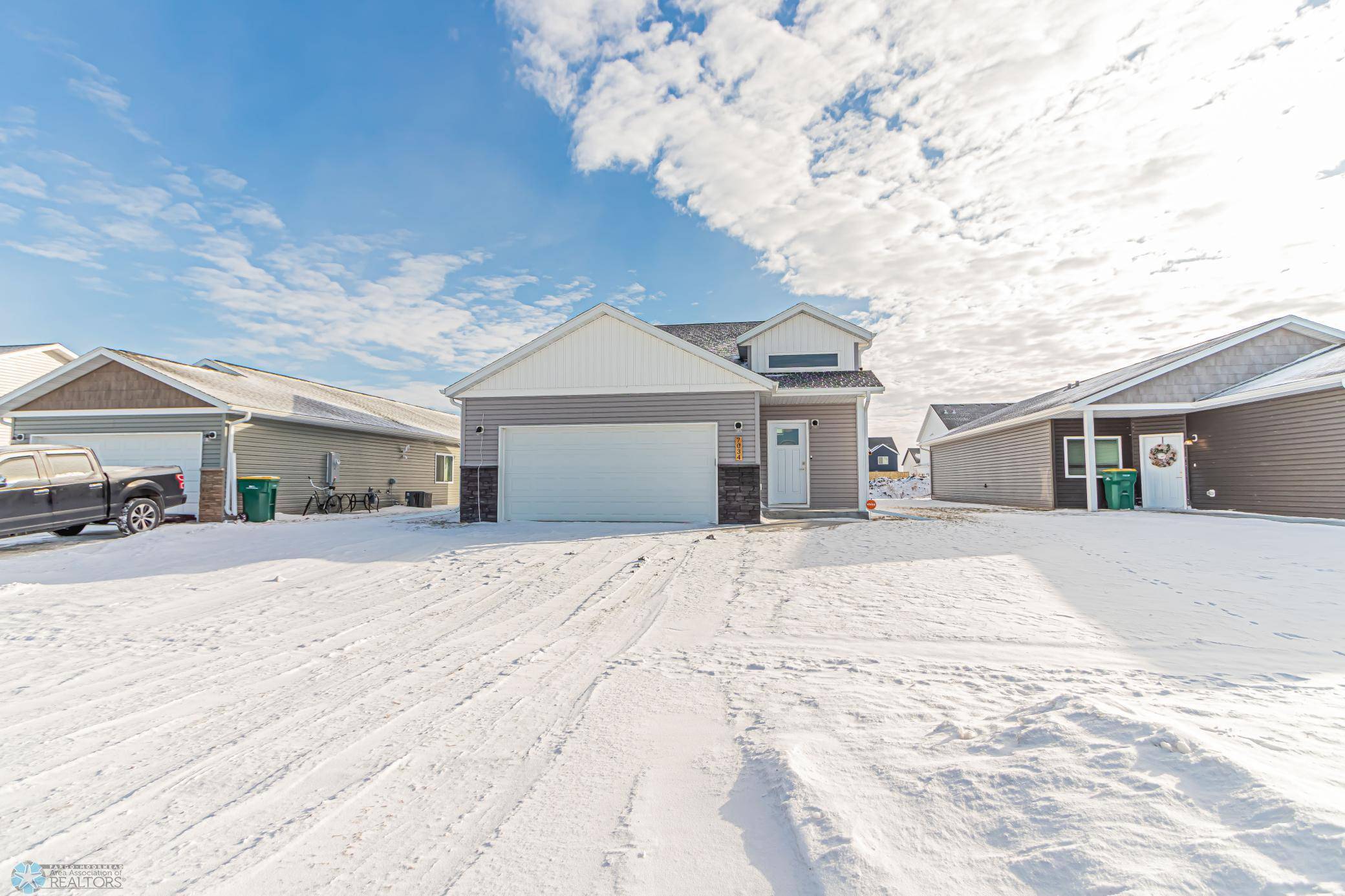 Horace, ND 58047,7034 67th ST S