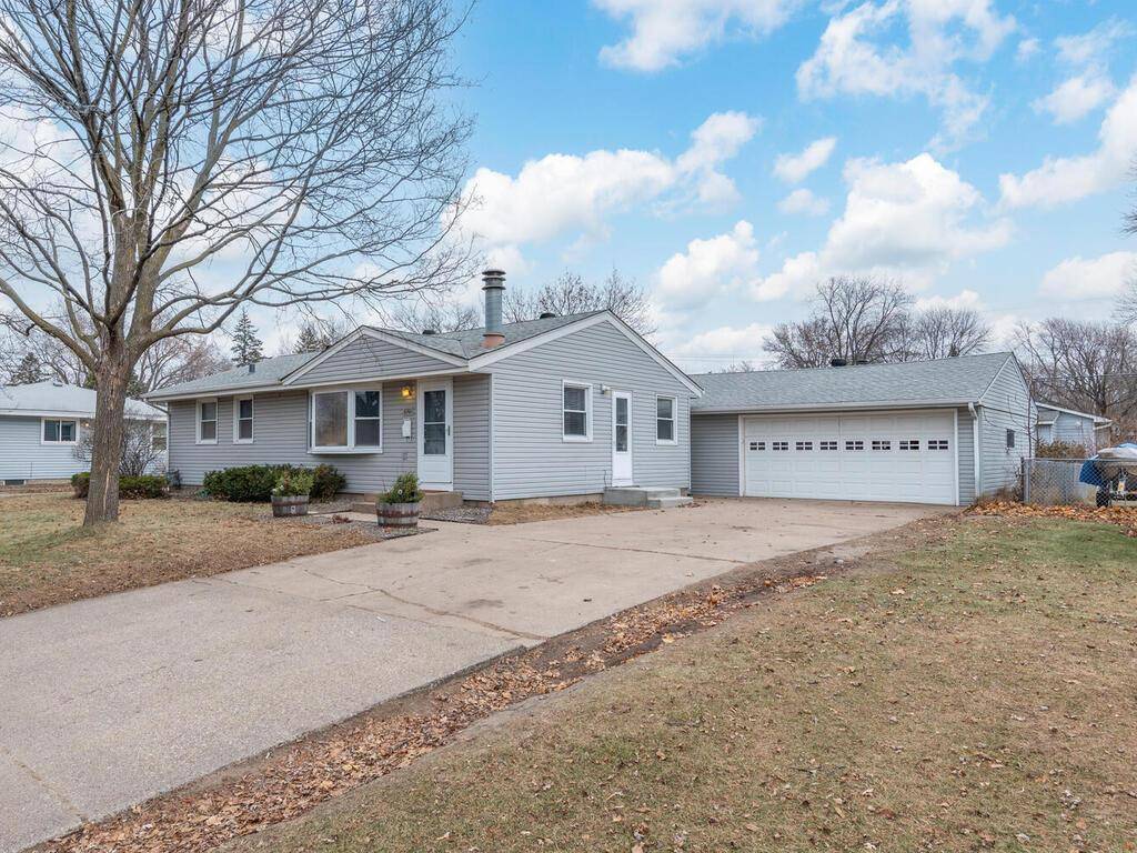 Fridley, MN 55432,6361 Madison ST NE