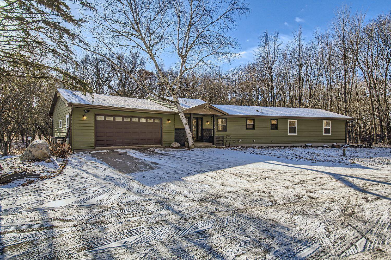 Linwood Twp, MN 55079,5744 233rd AVE NE