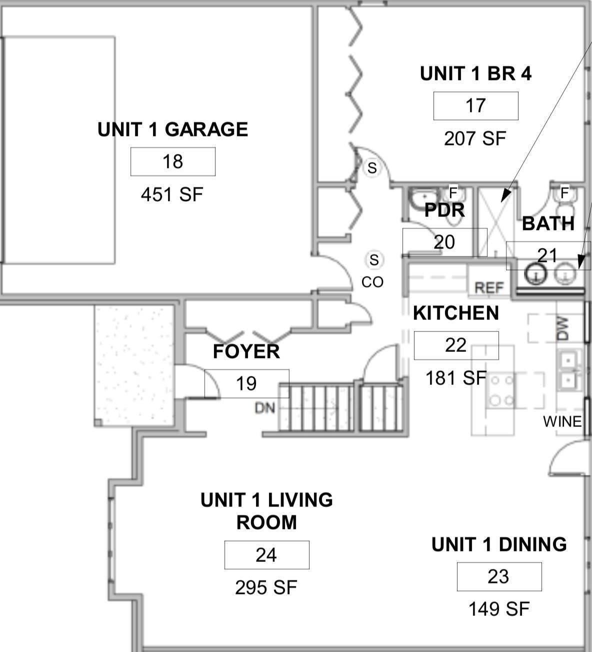 Edina, MN 55439,7017 Mccauley TRL S