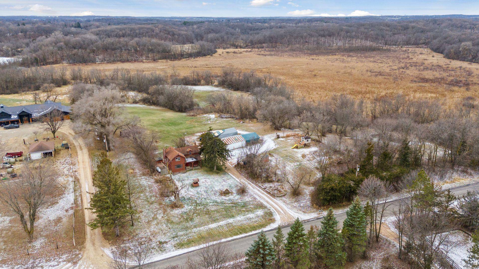 Minnetrista, MN 55364,6695 Game Farm Road E