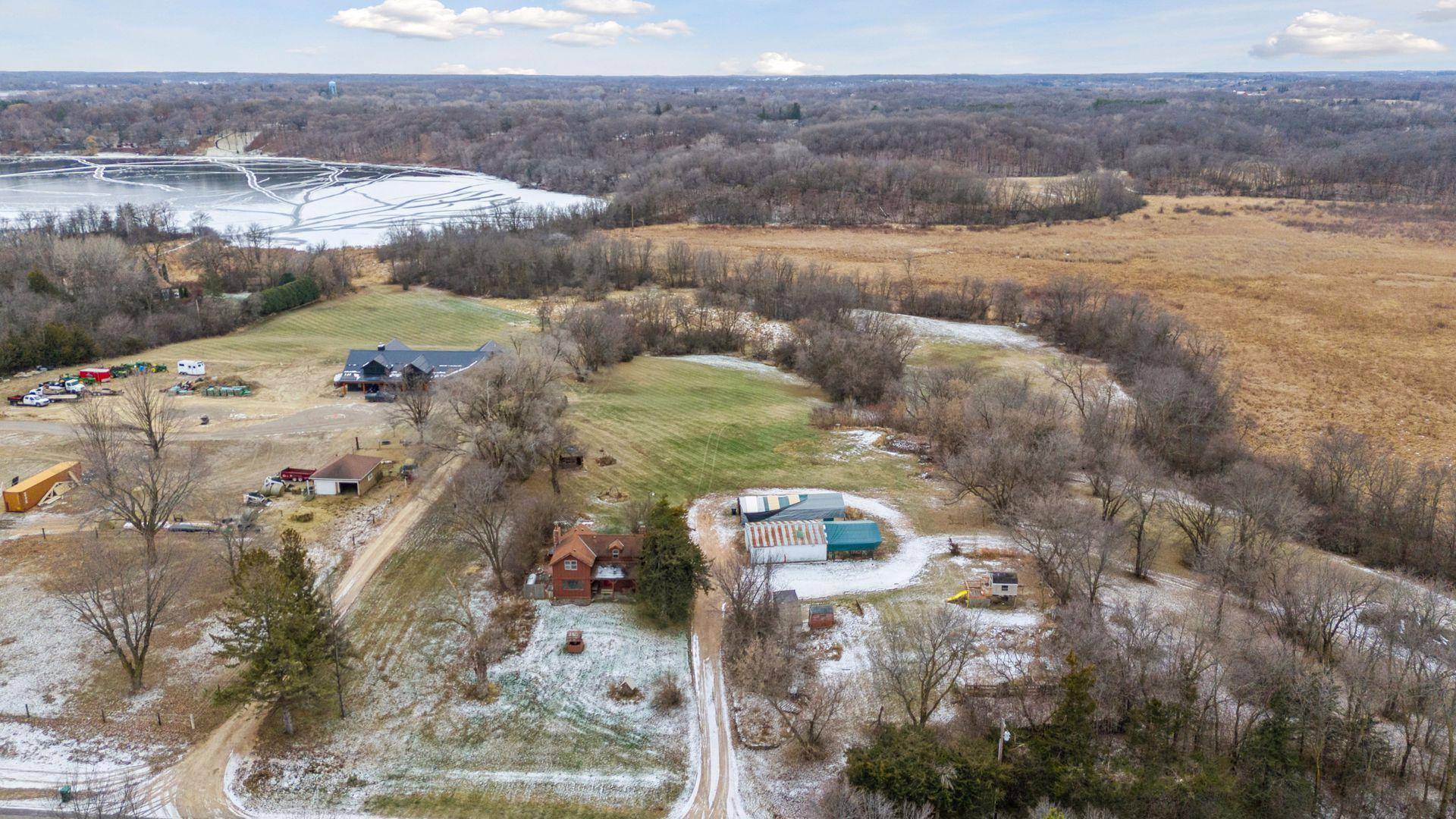 Minnetrista, MN 55364,6695 Game Farm Road E