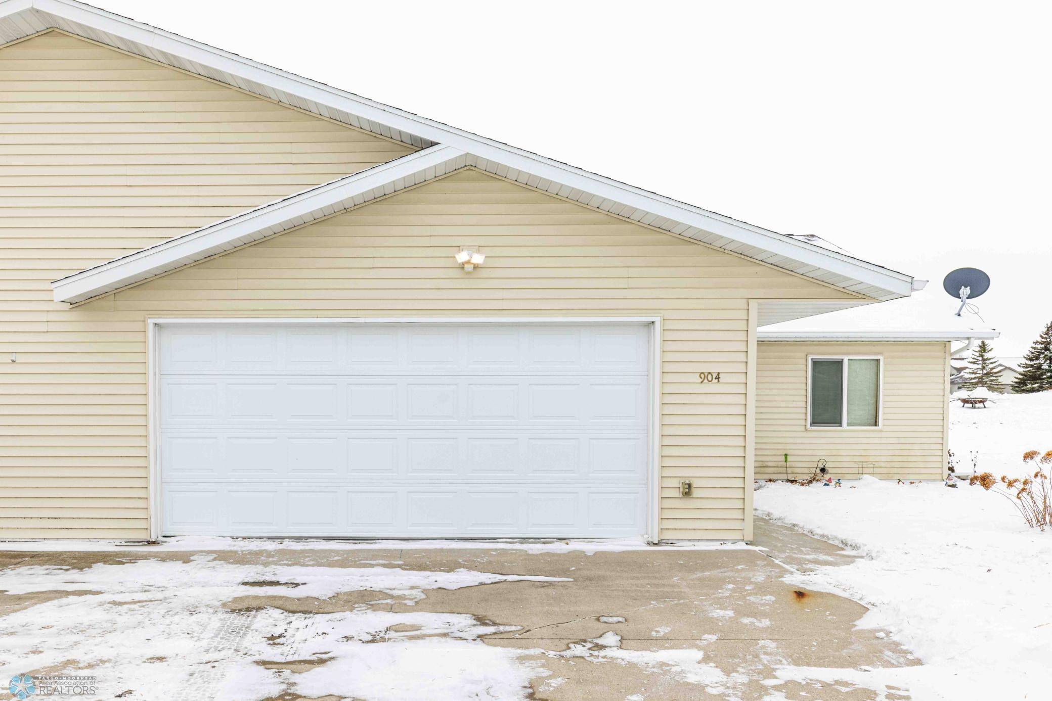 Pelican Rapids, MN 56572,904 Maplewood DR SE