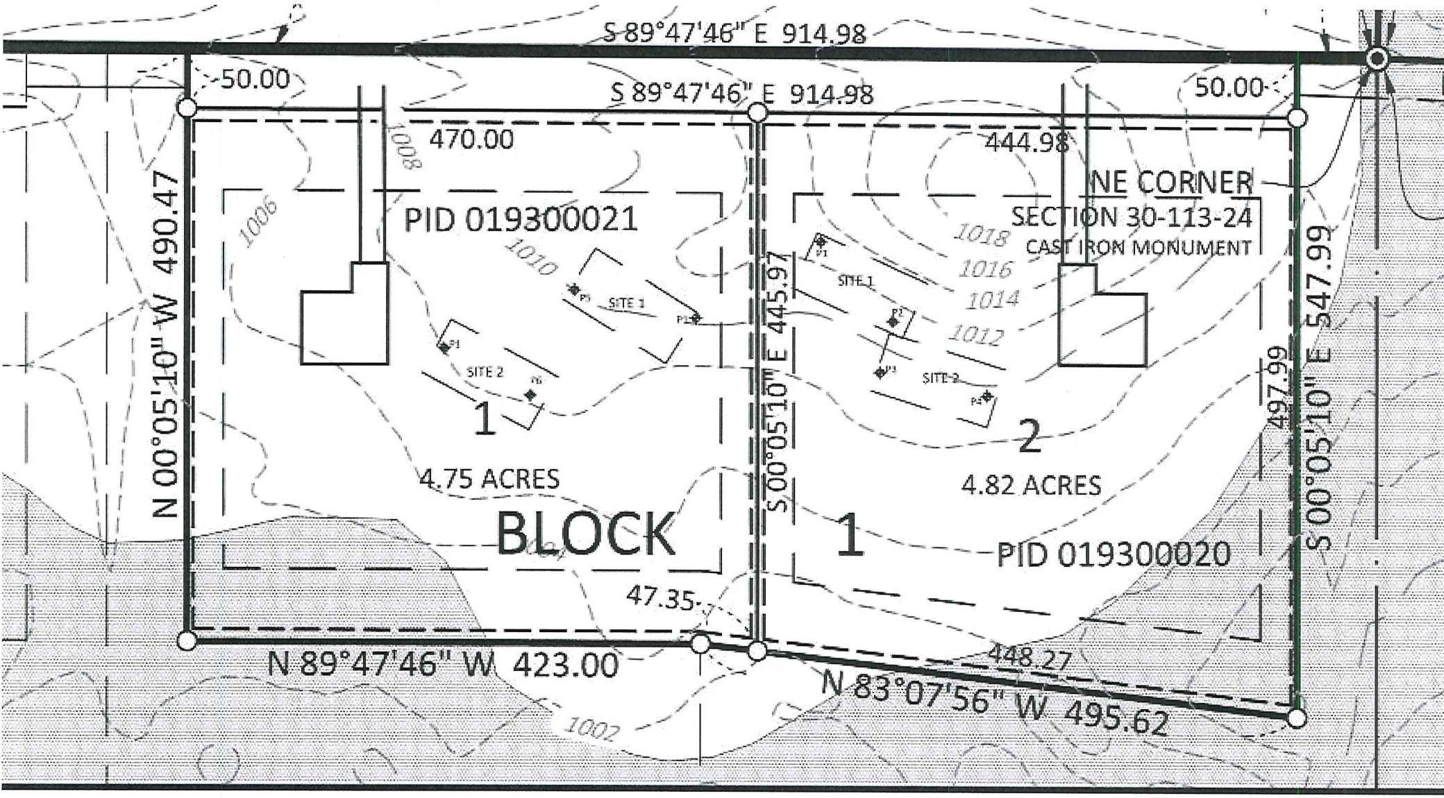 Belle Plaine, MN 56011,1XX 260th ST W