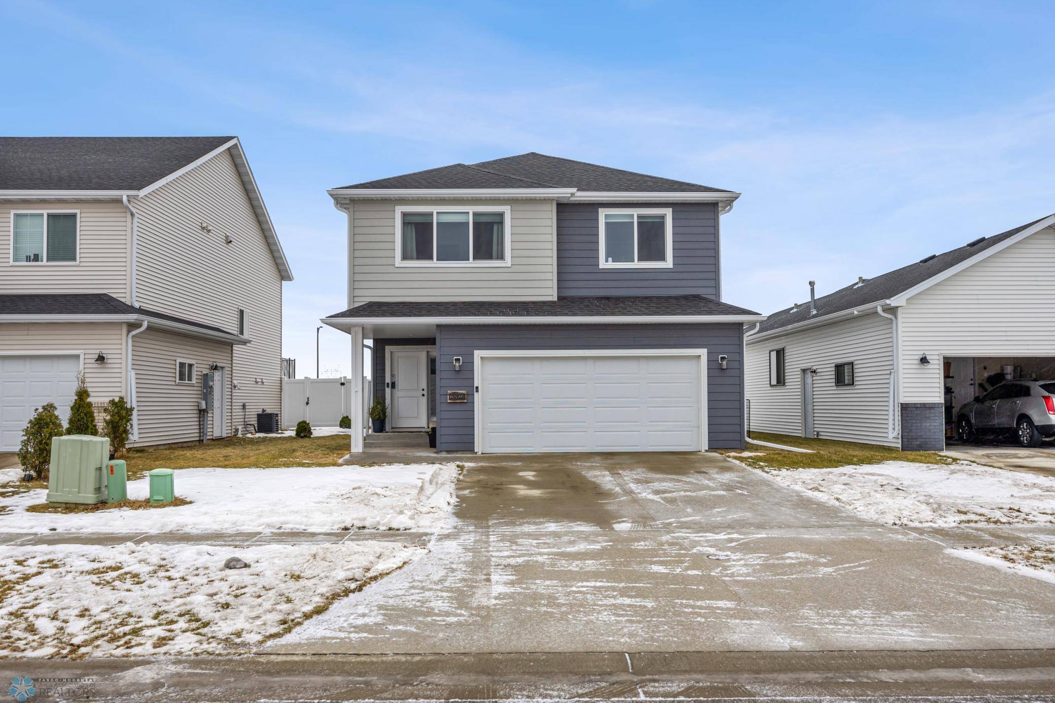 Fargo, ND 58104,6526 Toronto DR S