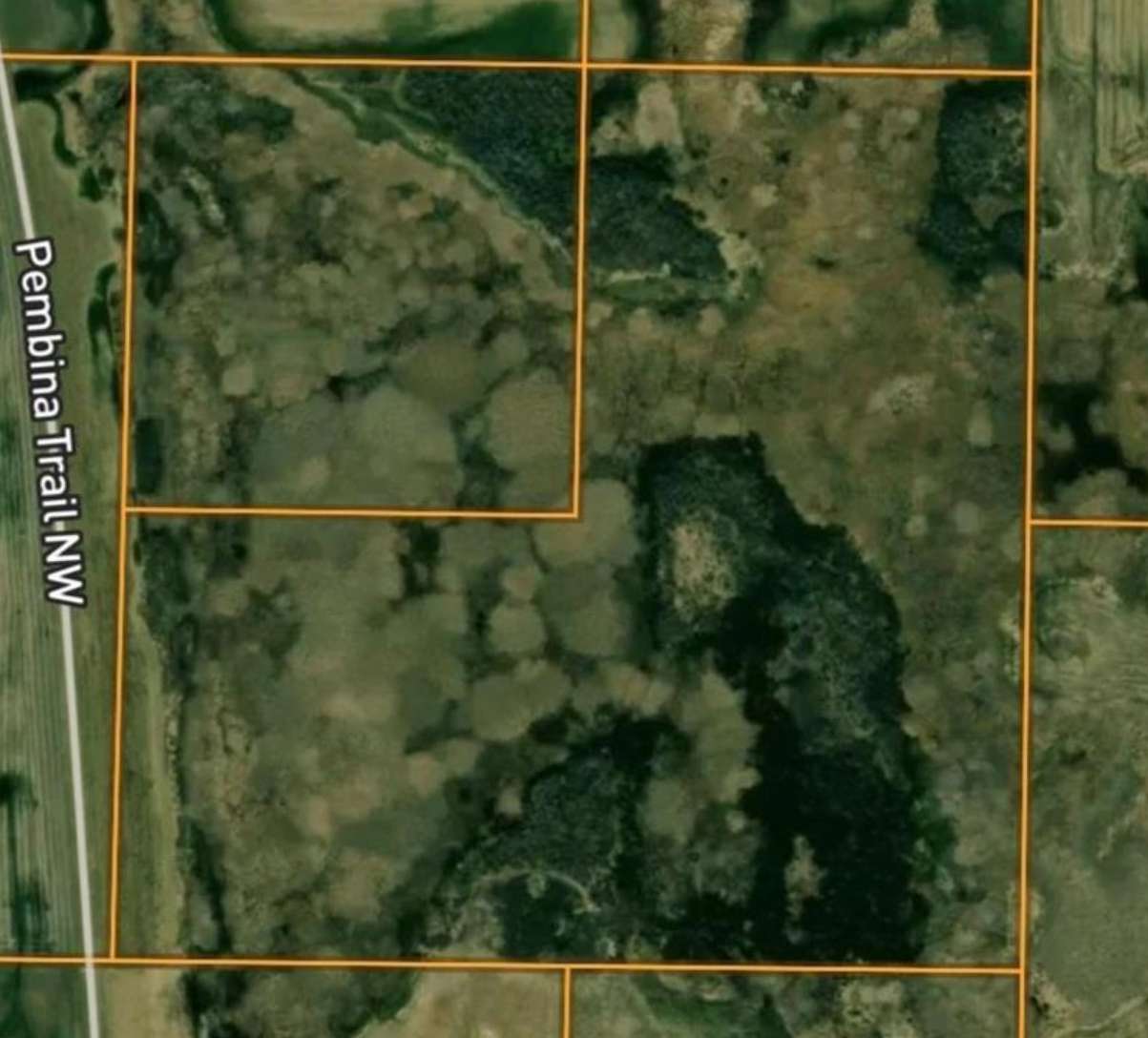 Strandquist, MN 56758,TBD Co Rd 114