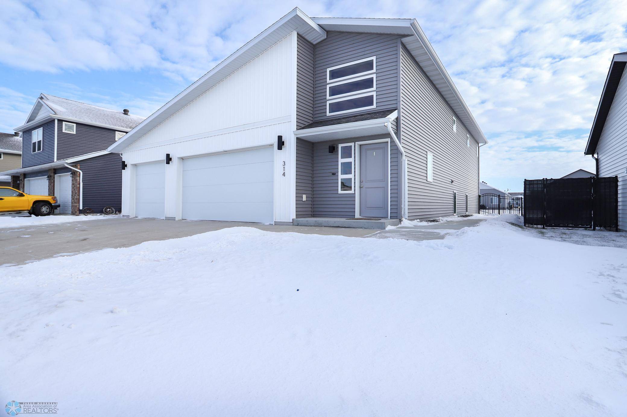 Horace, ND 58047,314 5th ST E