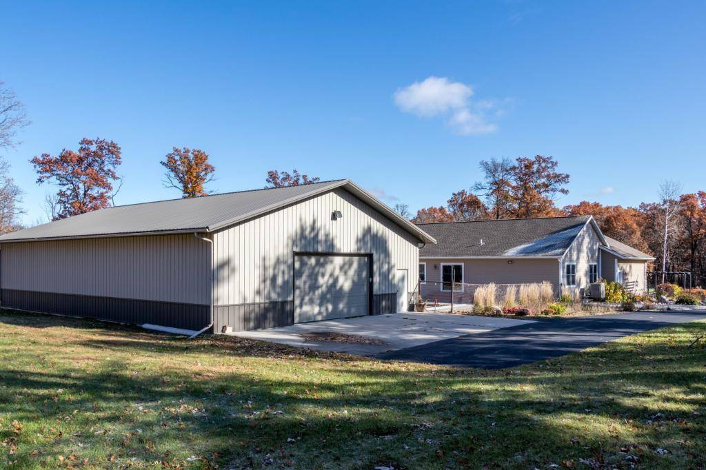 Otter Tail Twp, MN 56571,44904 Cozy Oak DR