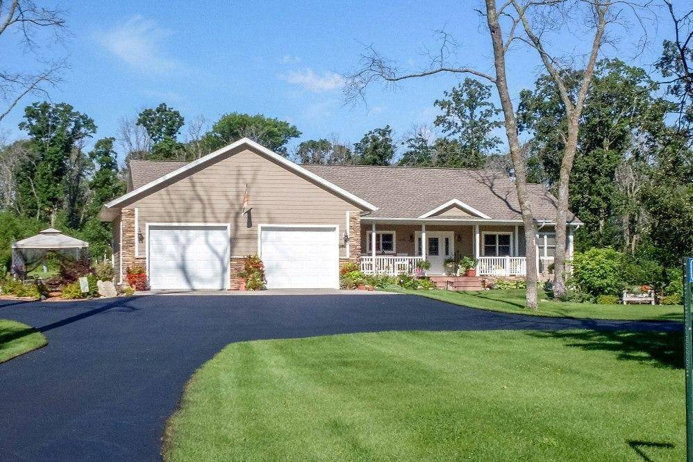 Otter Tail Twp, MN 56571,44904 Cozy Oak DR