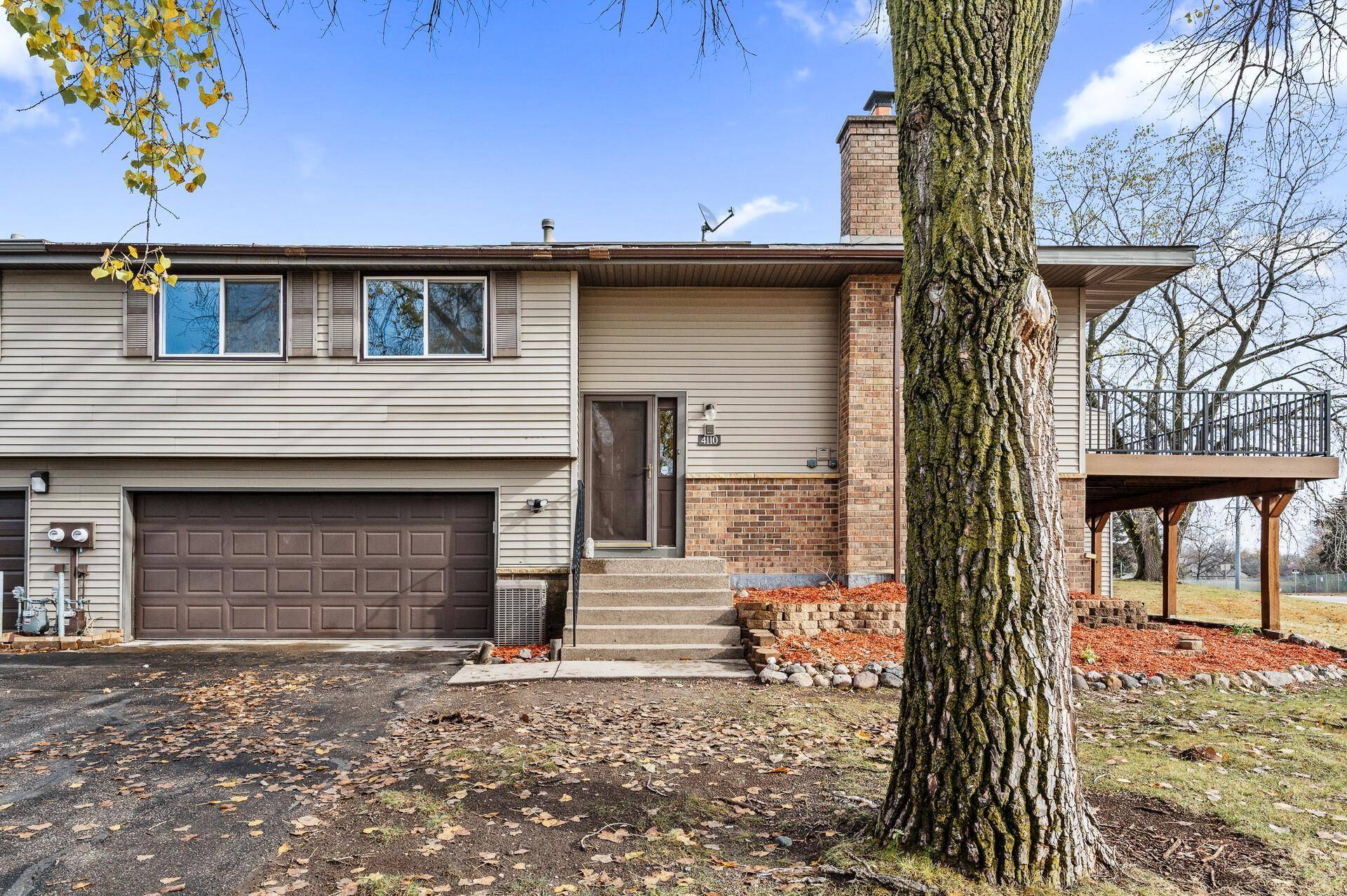 Shoreview, MN 55126,4110 Sylvia LN S