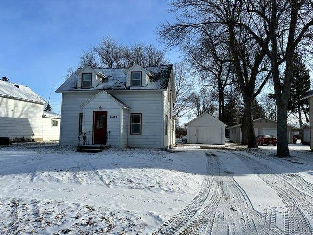 Alexandria, MN 56308,1405 Irving ST