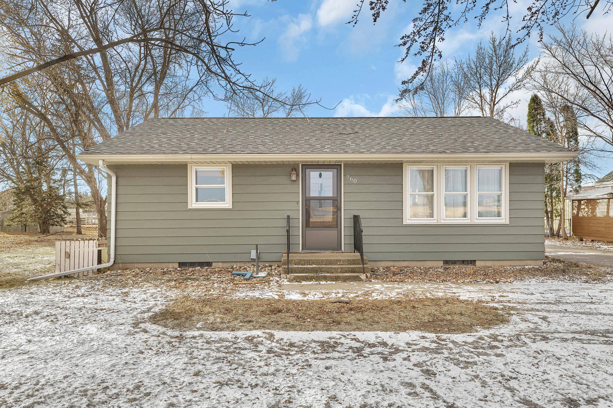 Kimball, MN 55353,760 Hazel AVE E