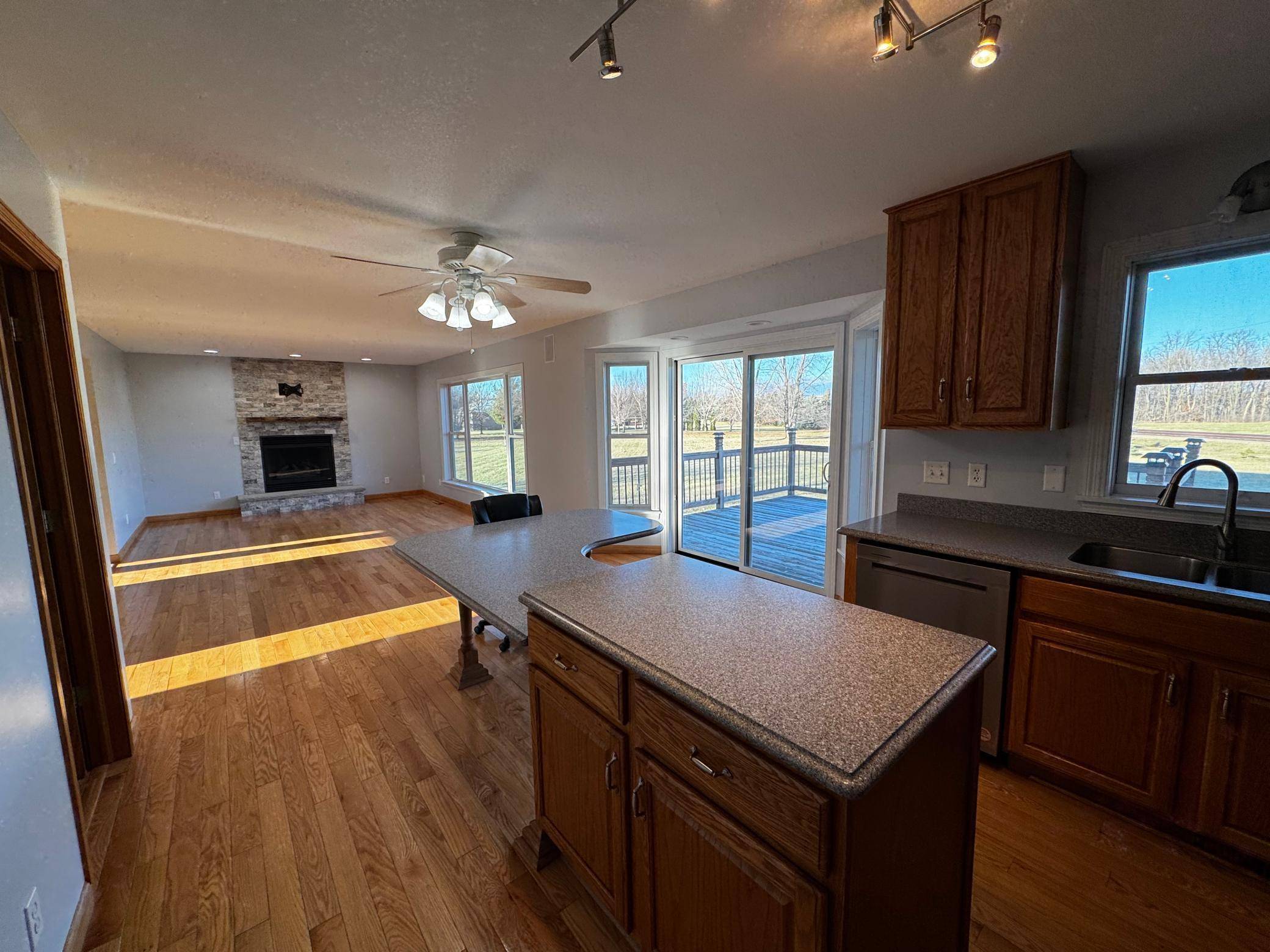 Faxon Twp, MN 56011,20750 Hillcrest LN