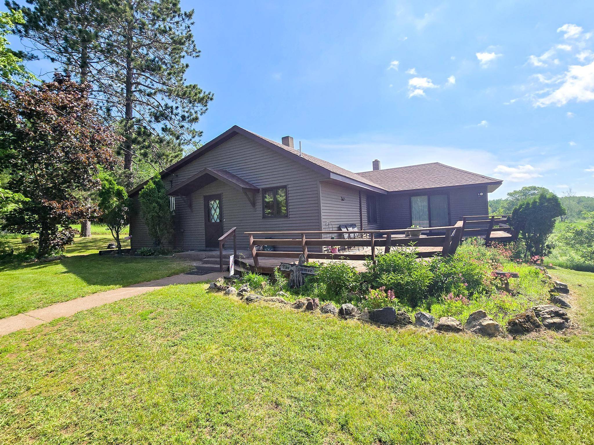 Askov, MN 55704,75492 Weeping Willow RD