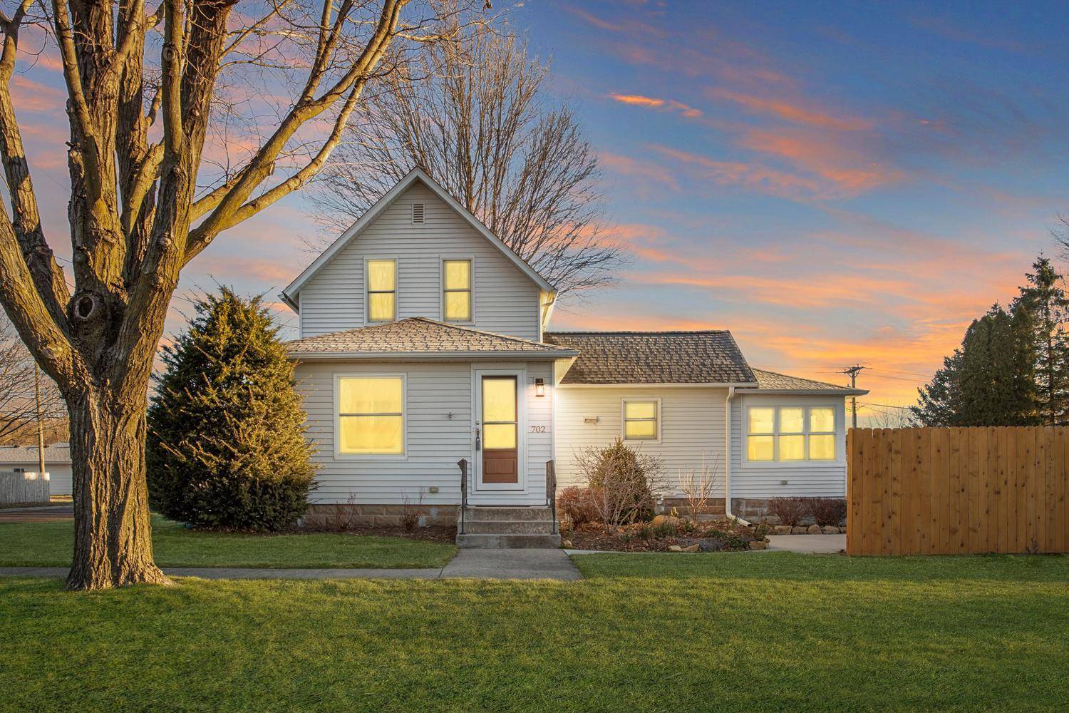 Chatfield, MN 55923,702 Twiford ST SW