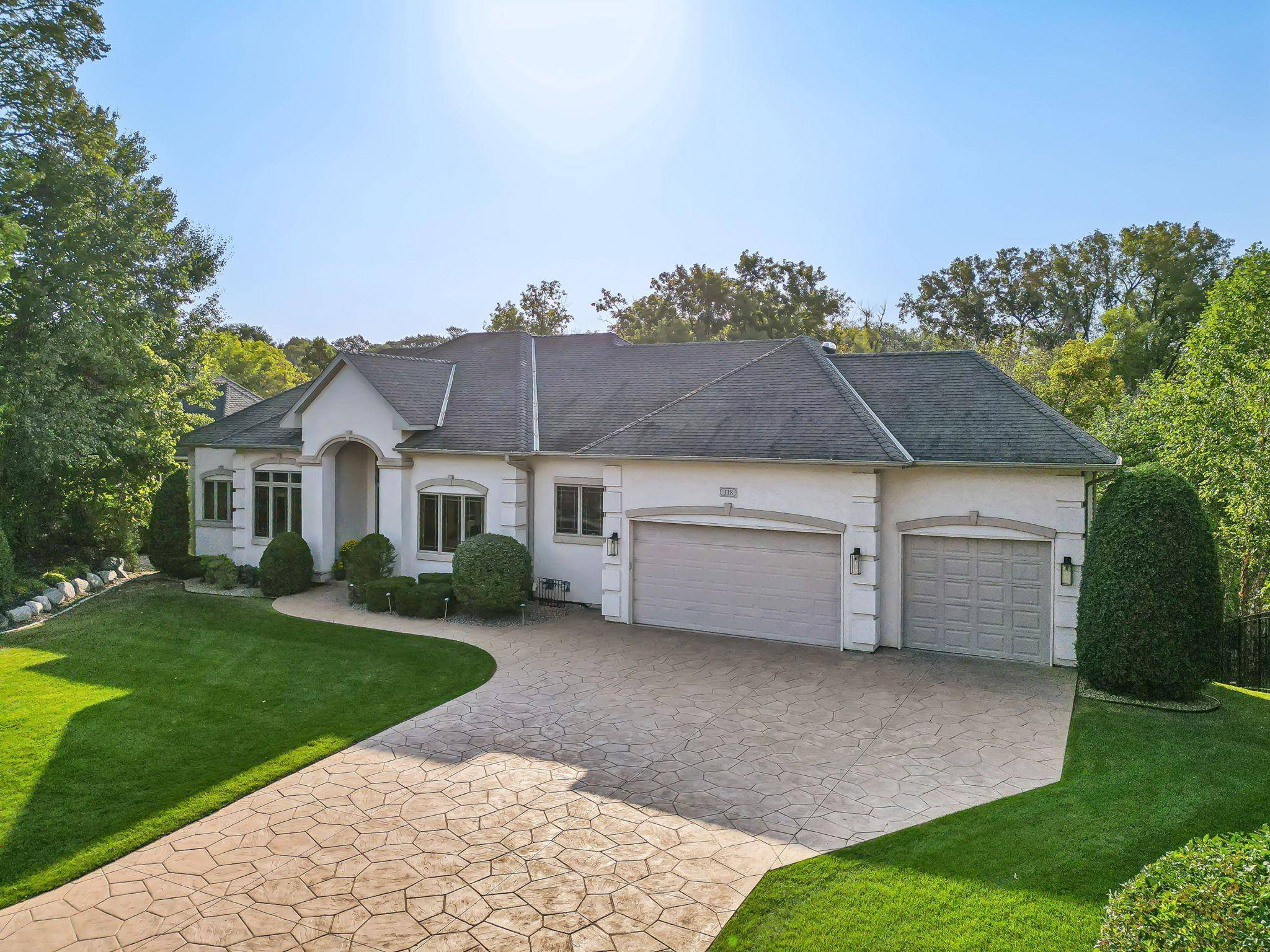 Long Lake, MN 55356,318 Wolf Pointe TRL