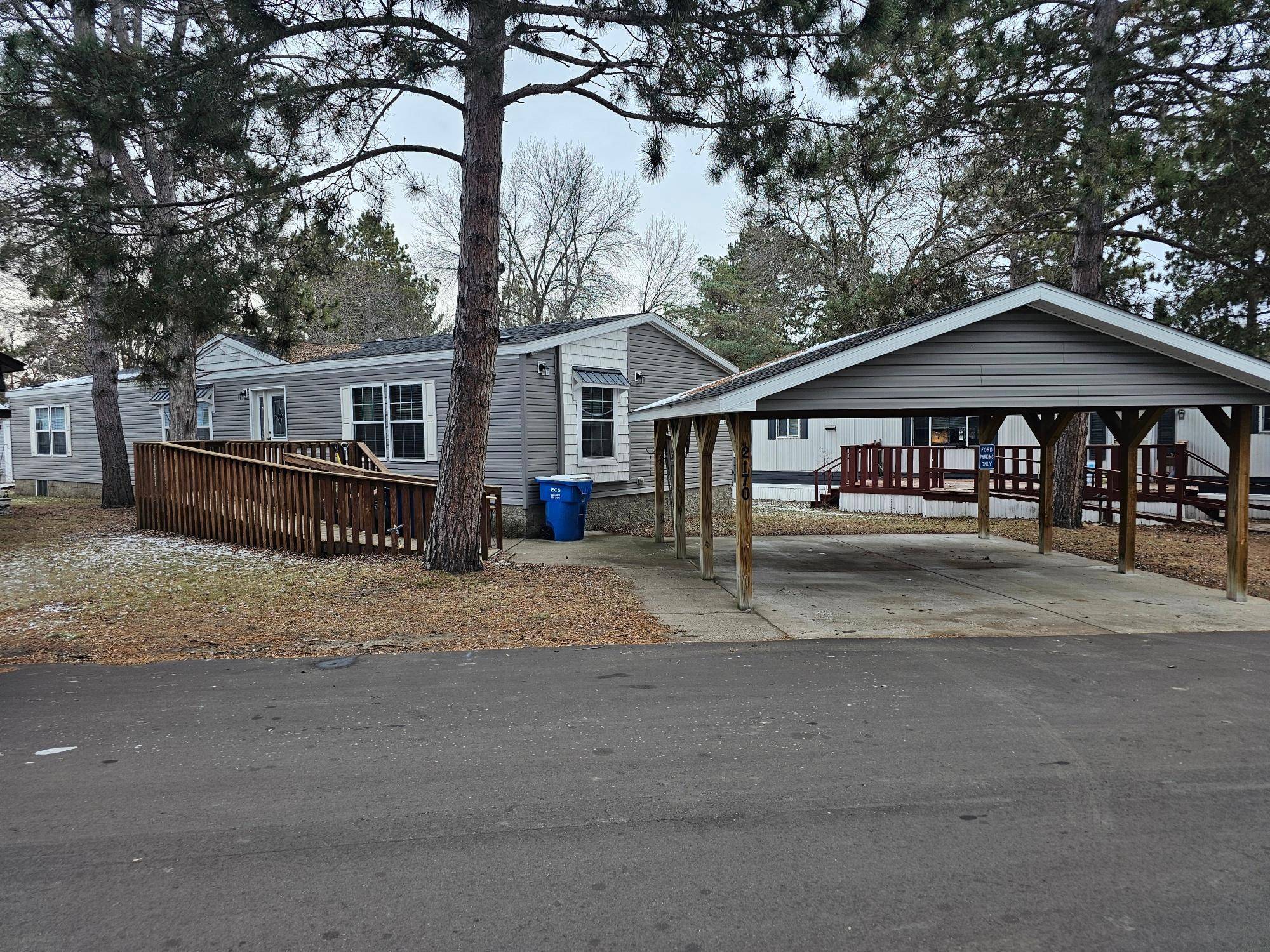 Cambridge, MN 55008,2170 Jack Pine DR