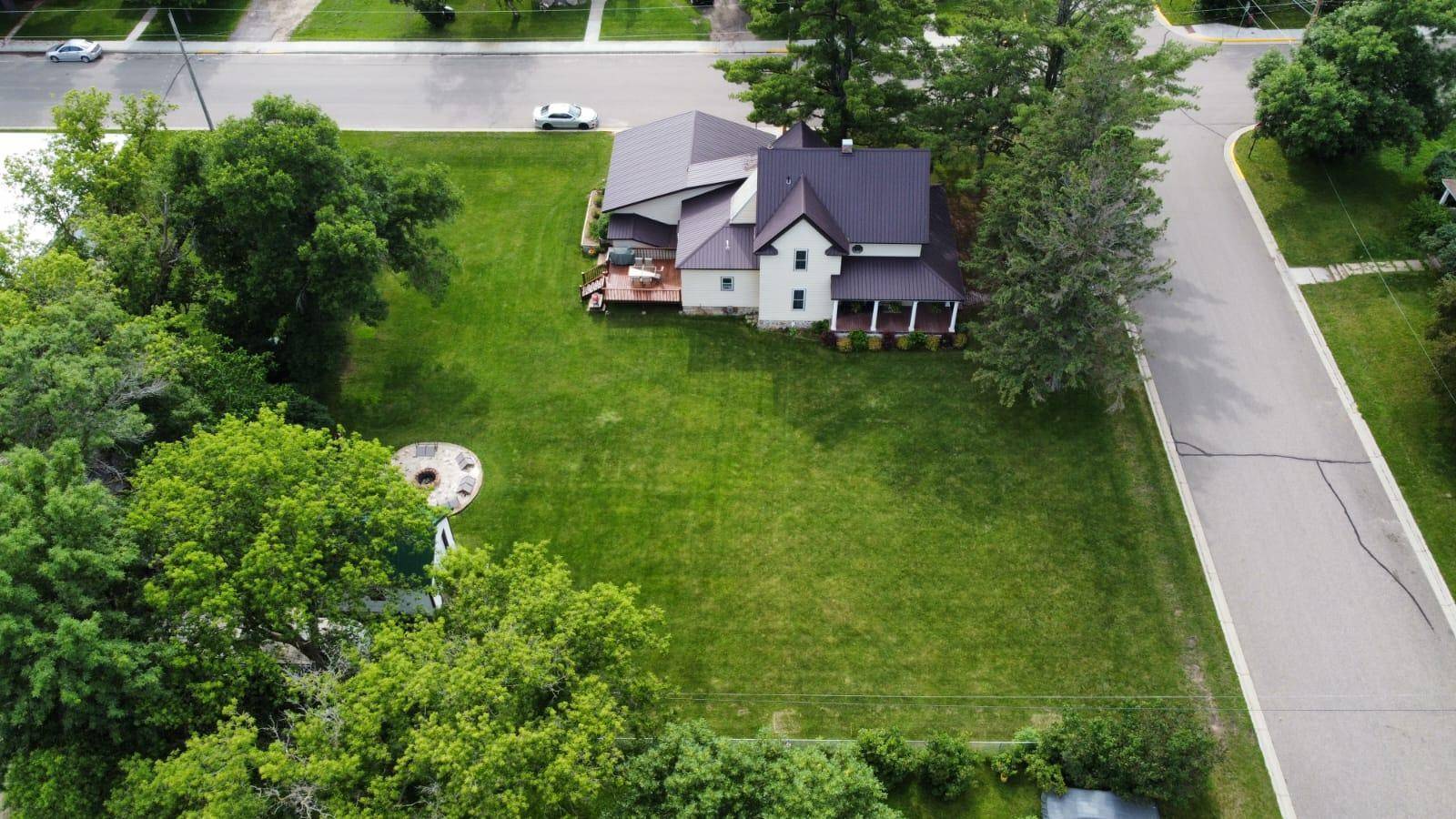 Browerville, MN 56438,241 Gillis AVE S