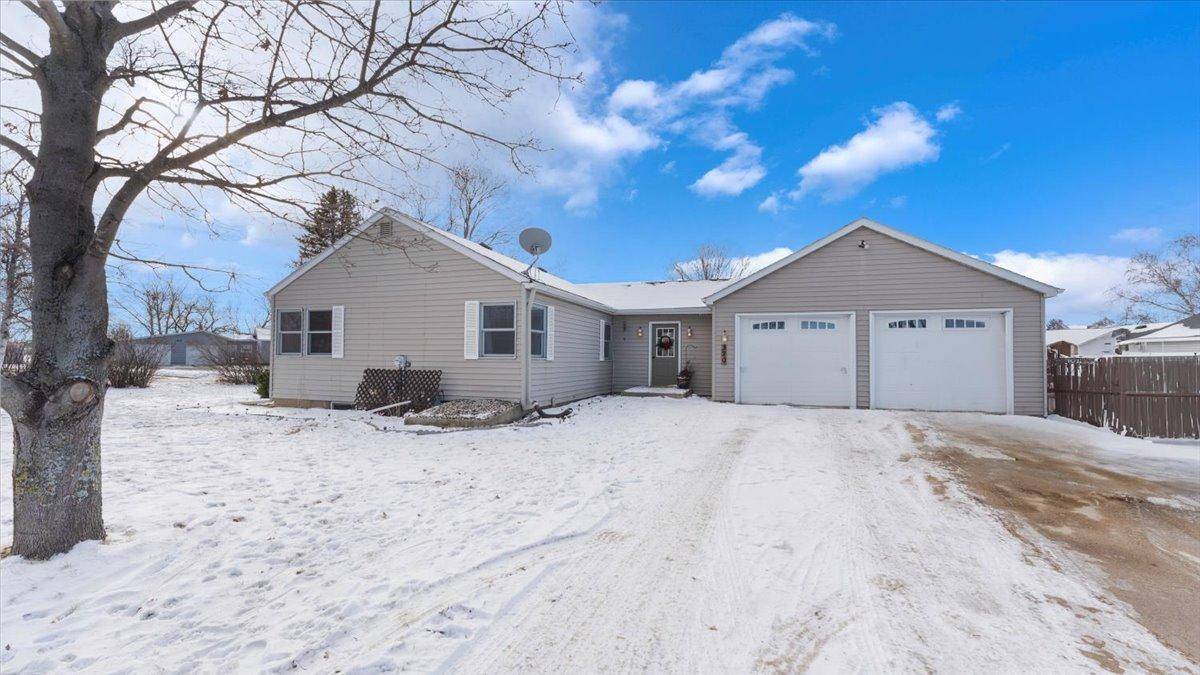 Alexandria, MN 56308,320 Agnes BLVD NW