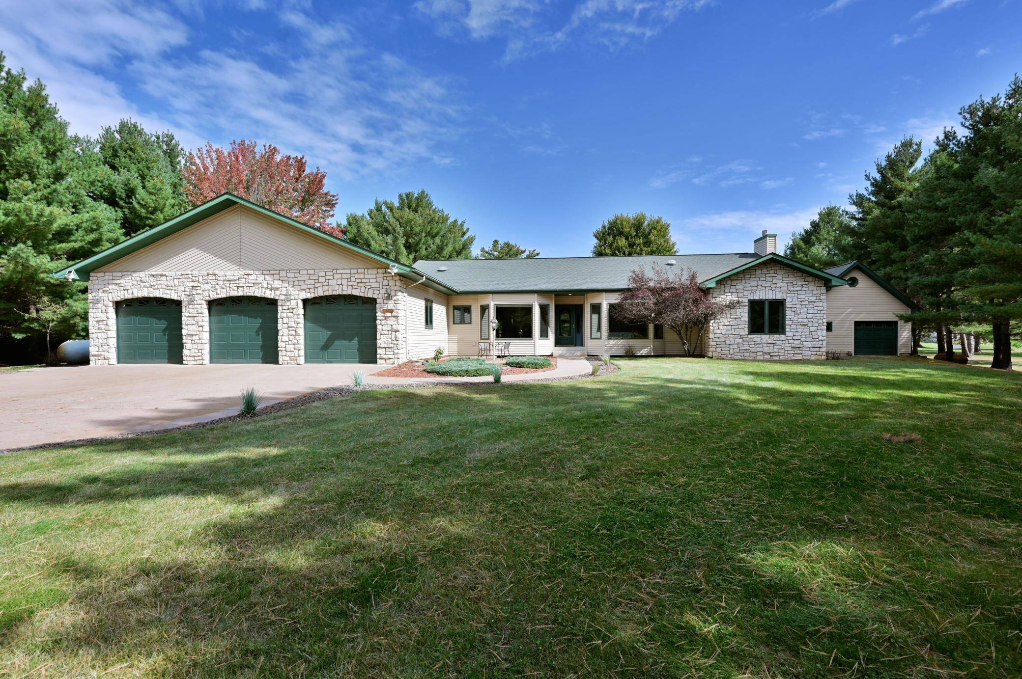 Danbury, WI 54830,3449 Kilkare CT