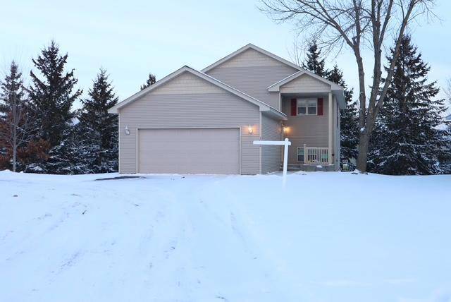 Isanti, MN 55040,1002 Pleasant View CT NW