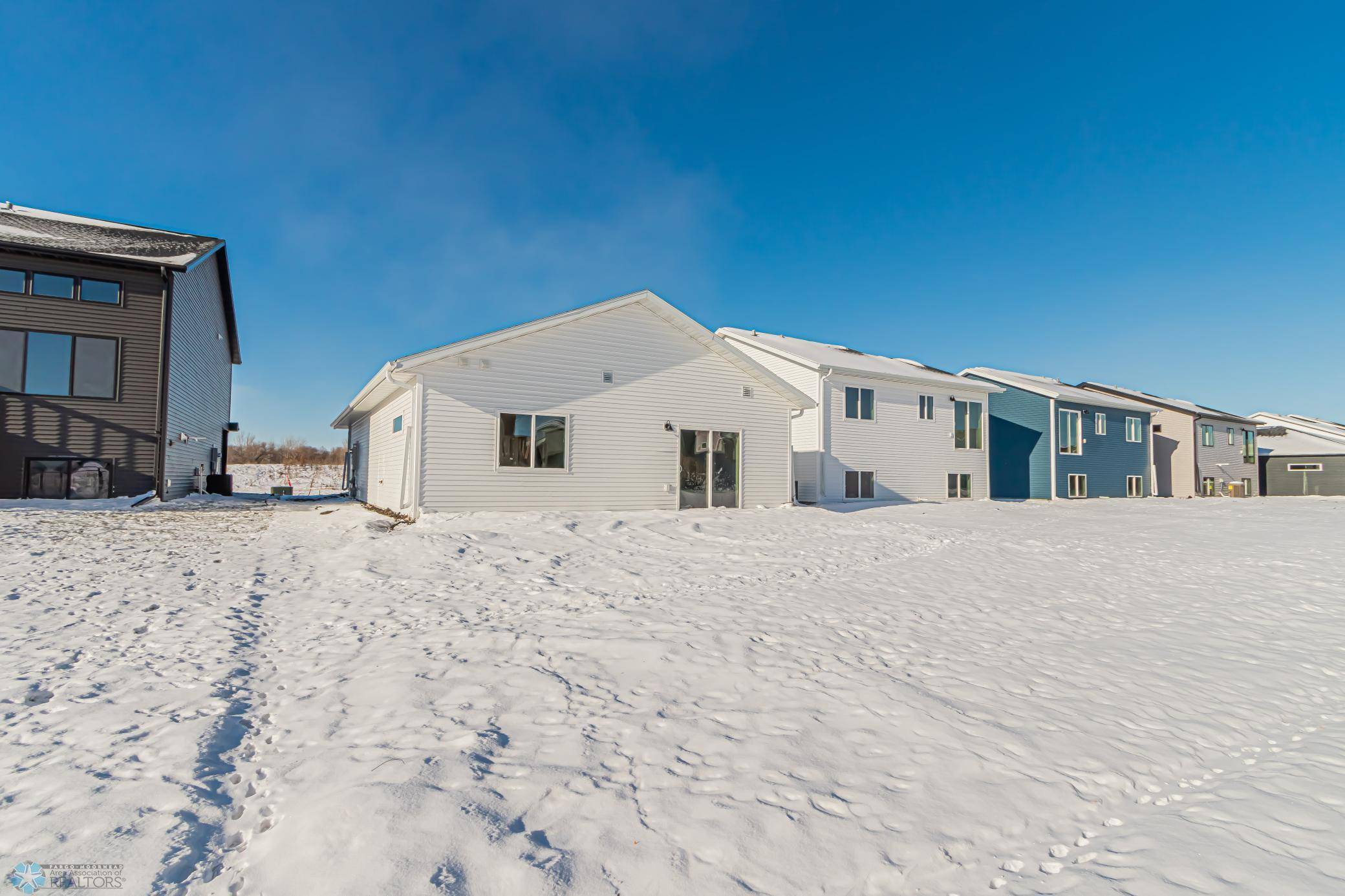 Horace, ND 58047,6646 68 ST S