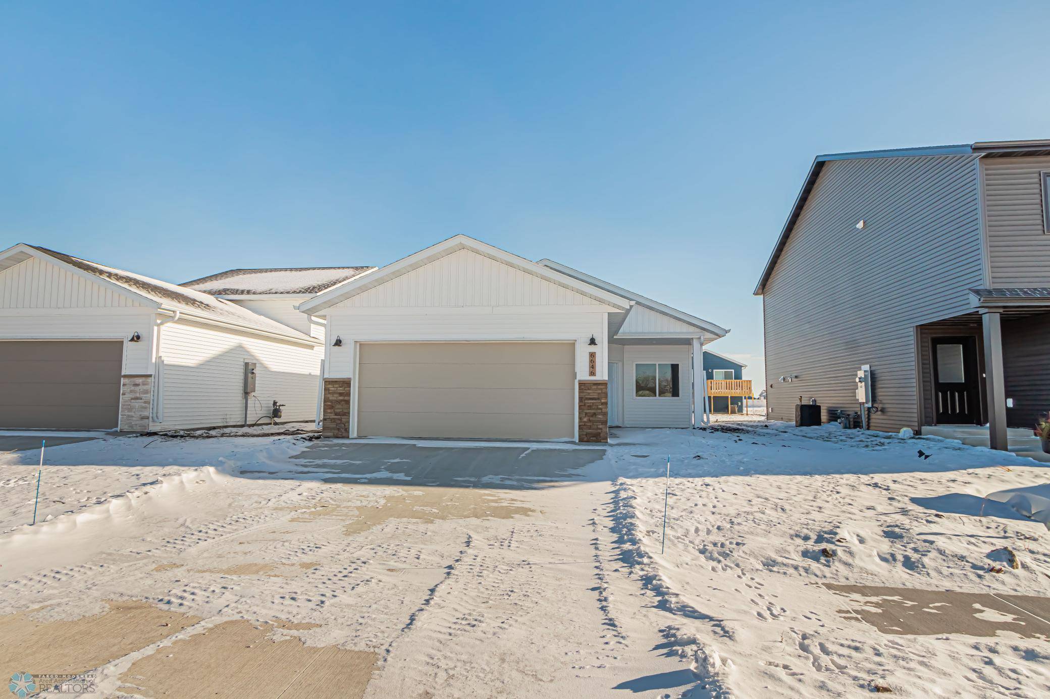 Horace, ND 58047,6646 68 ST S