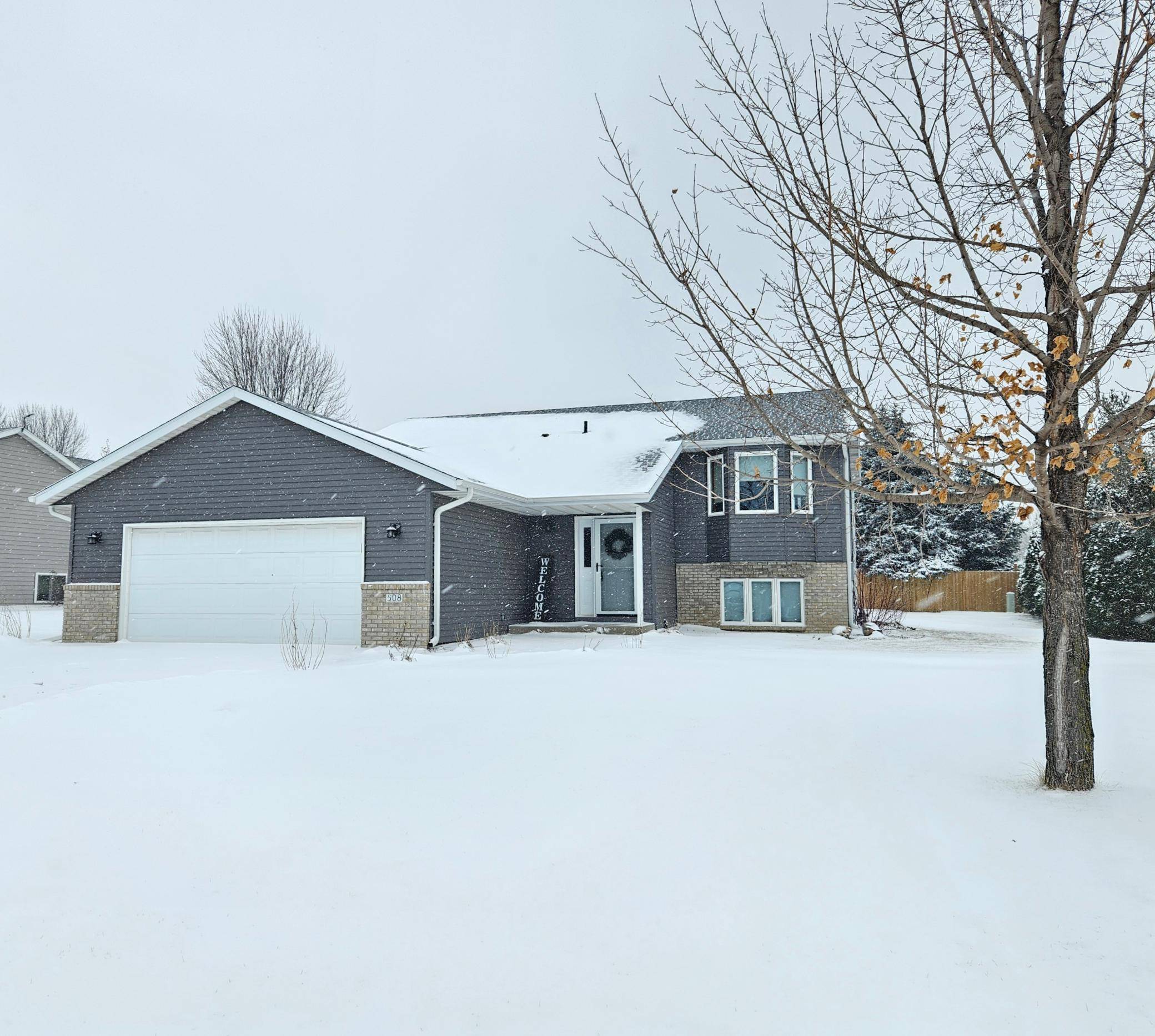 Rockville, MN 56320,508 Walnut ST