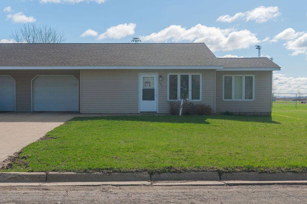 Appleton, MN 56208,120 N Behl ST