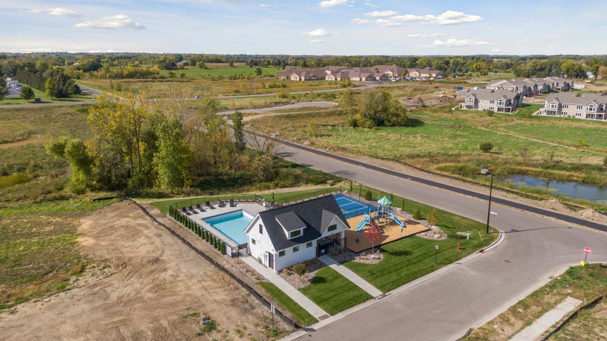 Medina, MN 55340,1813 Brookview CT