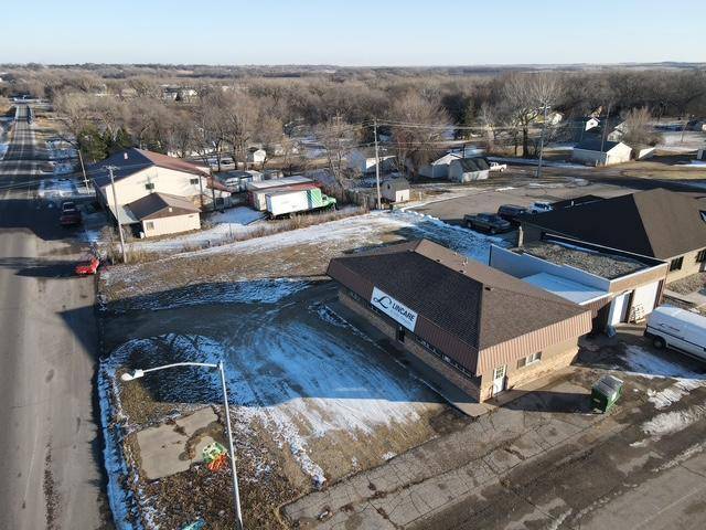 Big Stone City, SD 57216,603 Cornell AVE
