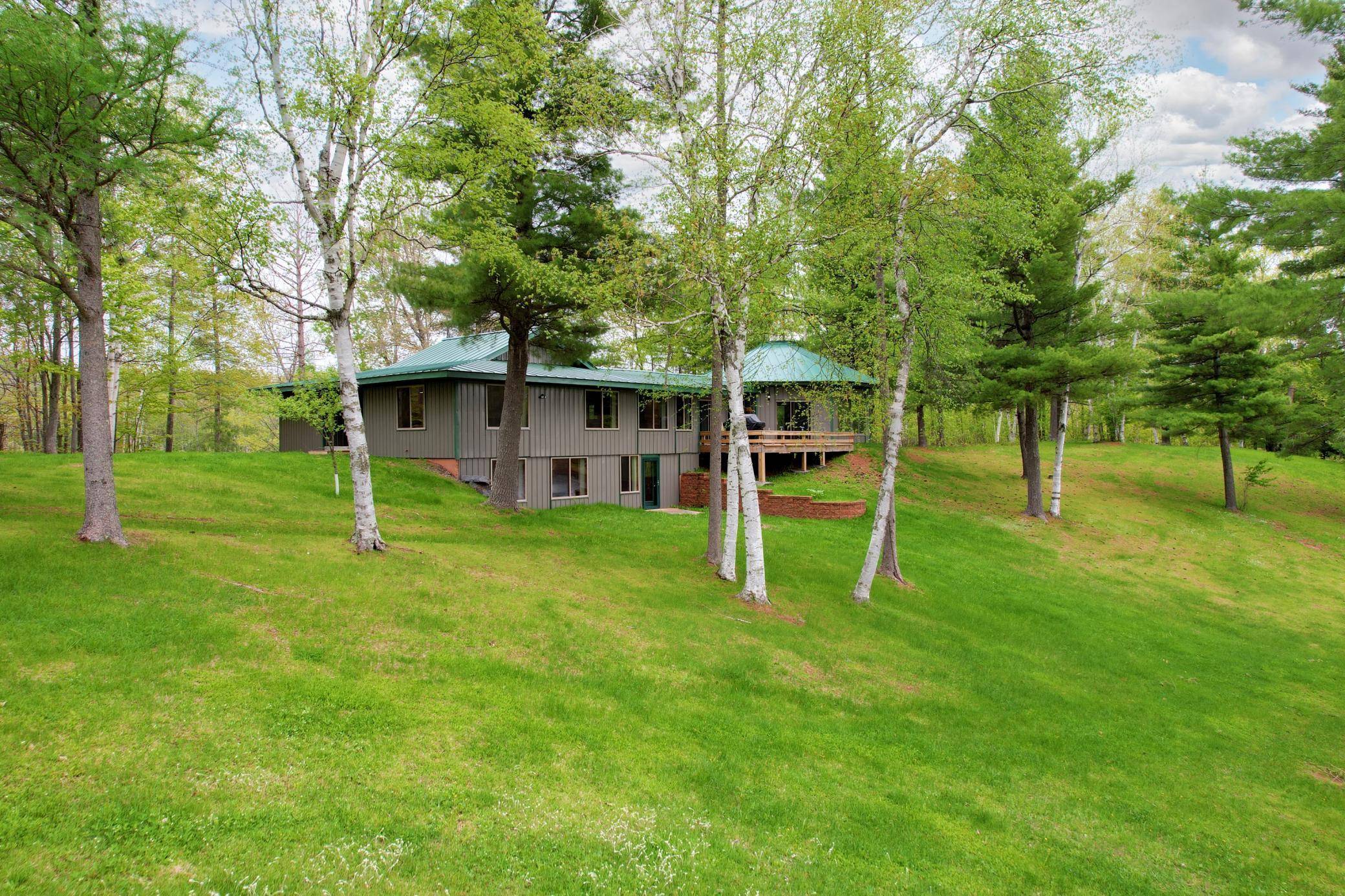 Morse Twp, WI 54846,72303 Pufal RD