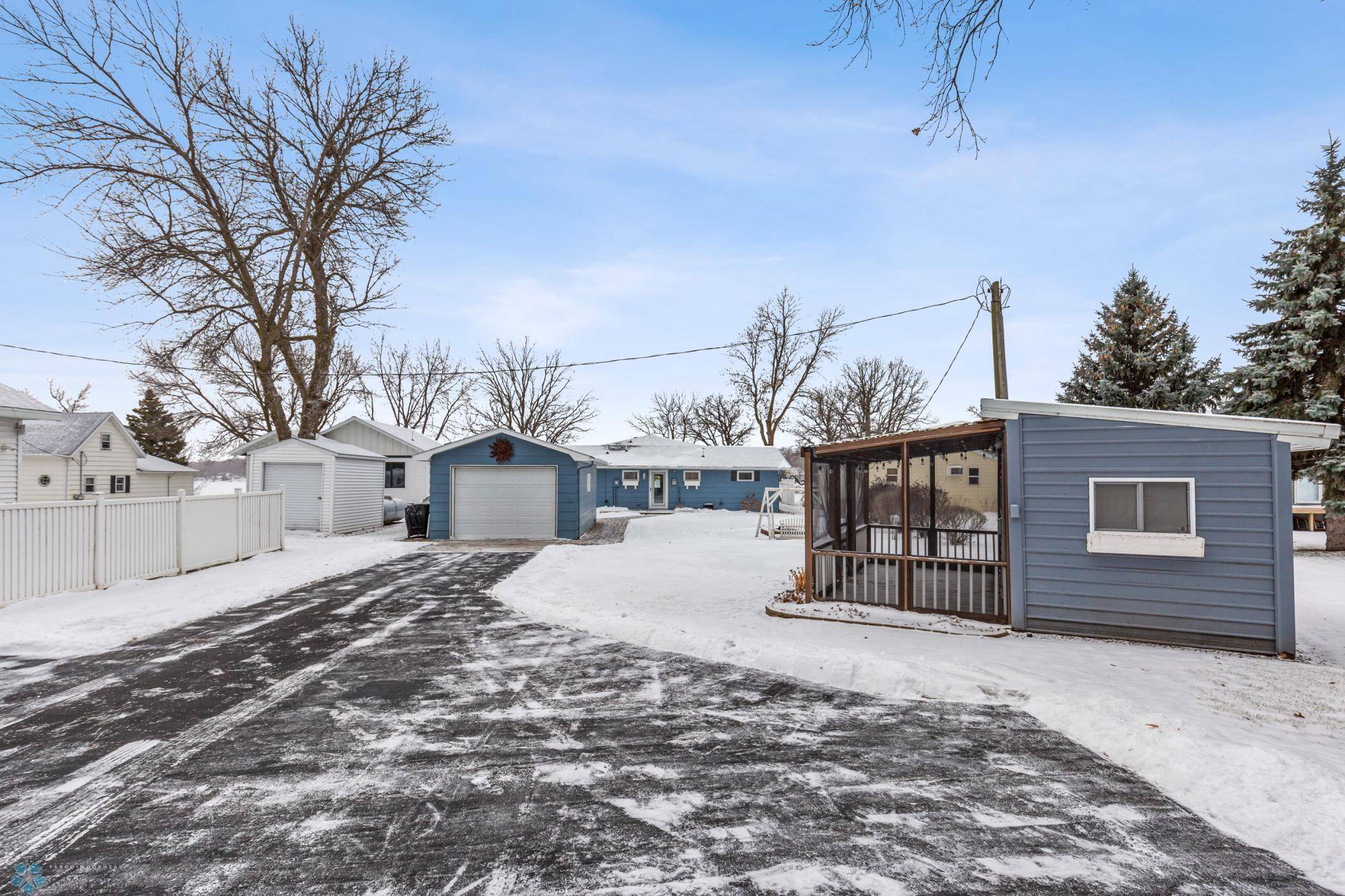 Grove Park-tilden Twp, MN 56736,15647 Sandy Beach RD SE