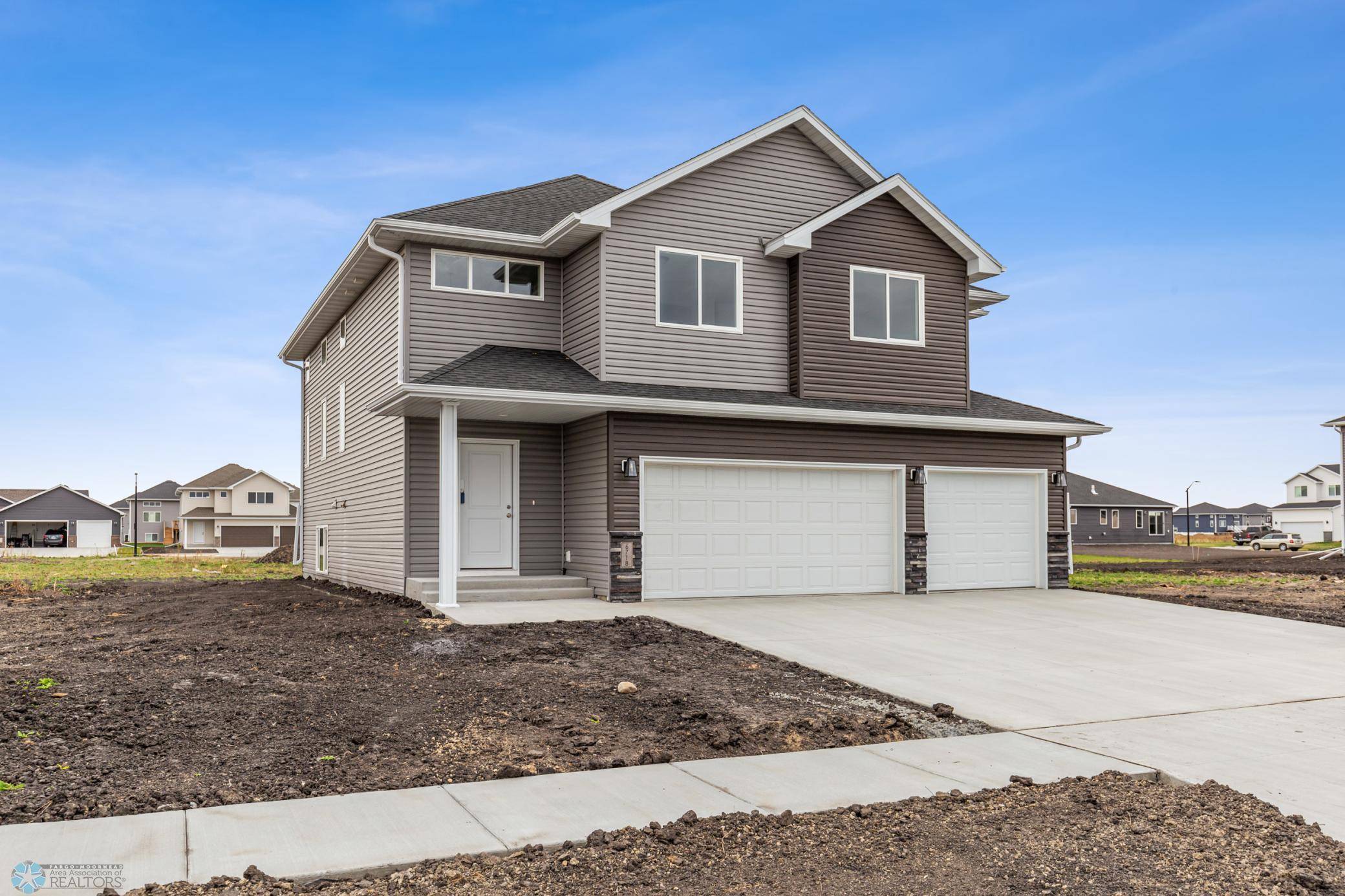 Fargo, ND 58104,6718 28th ST S