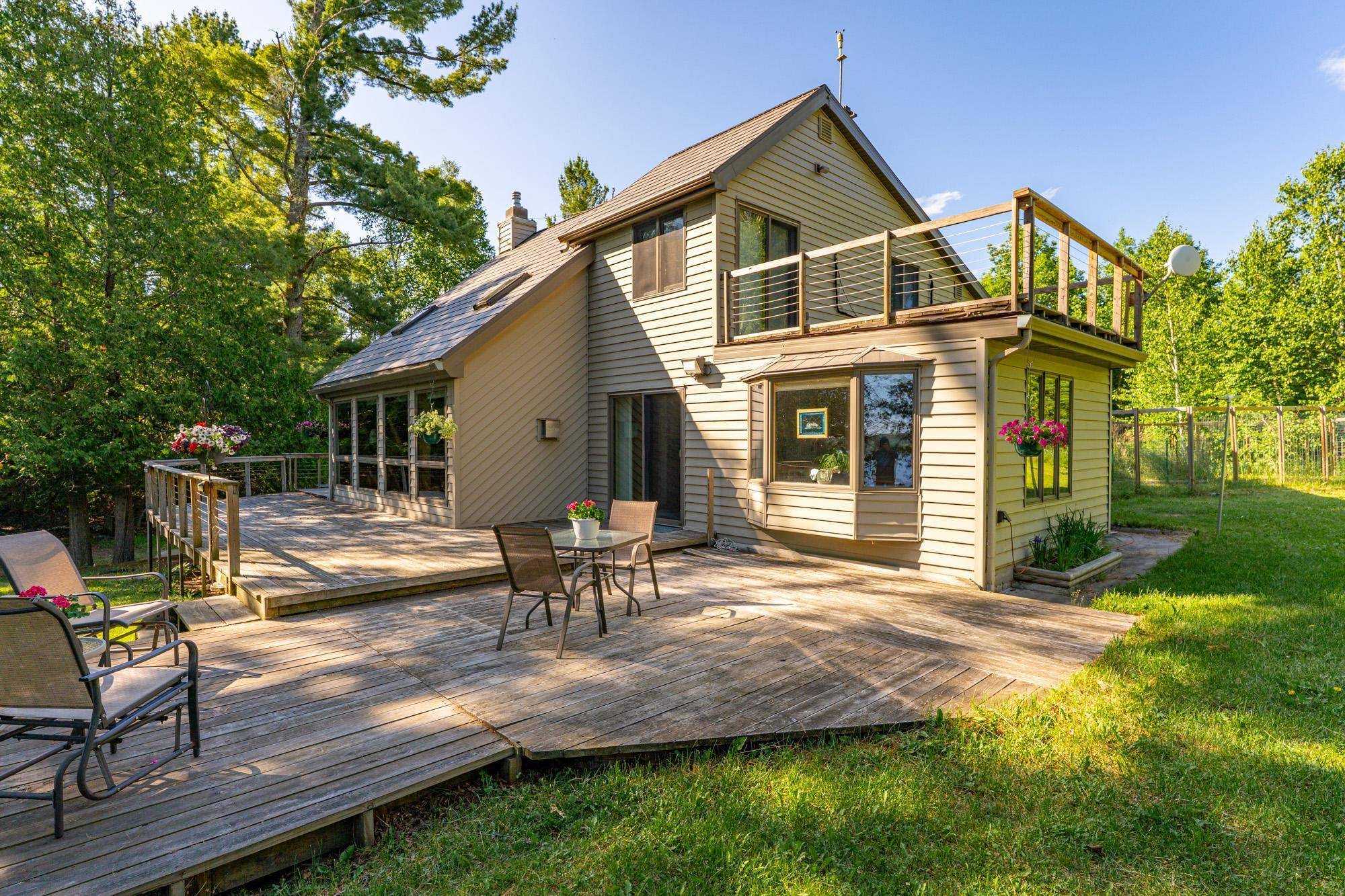 Ely, MN 55731,1852 Grant McMahan BLVD