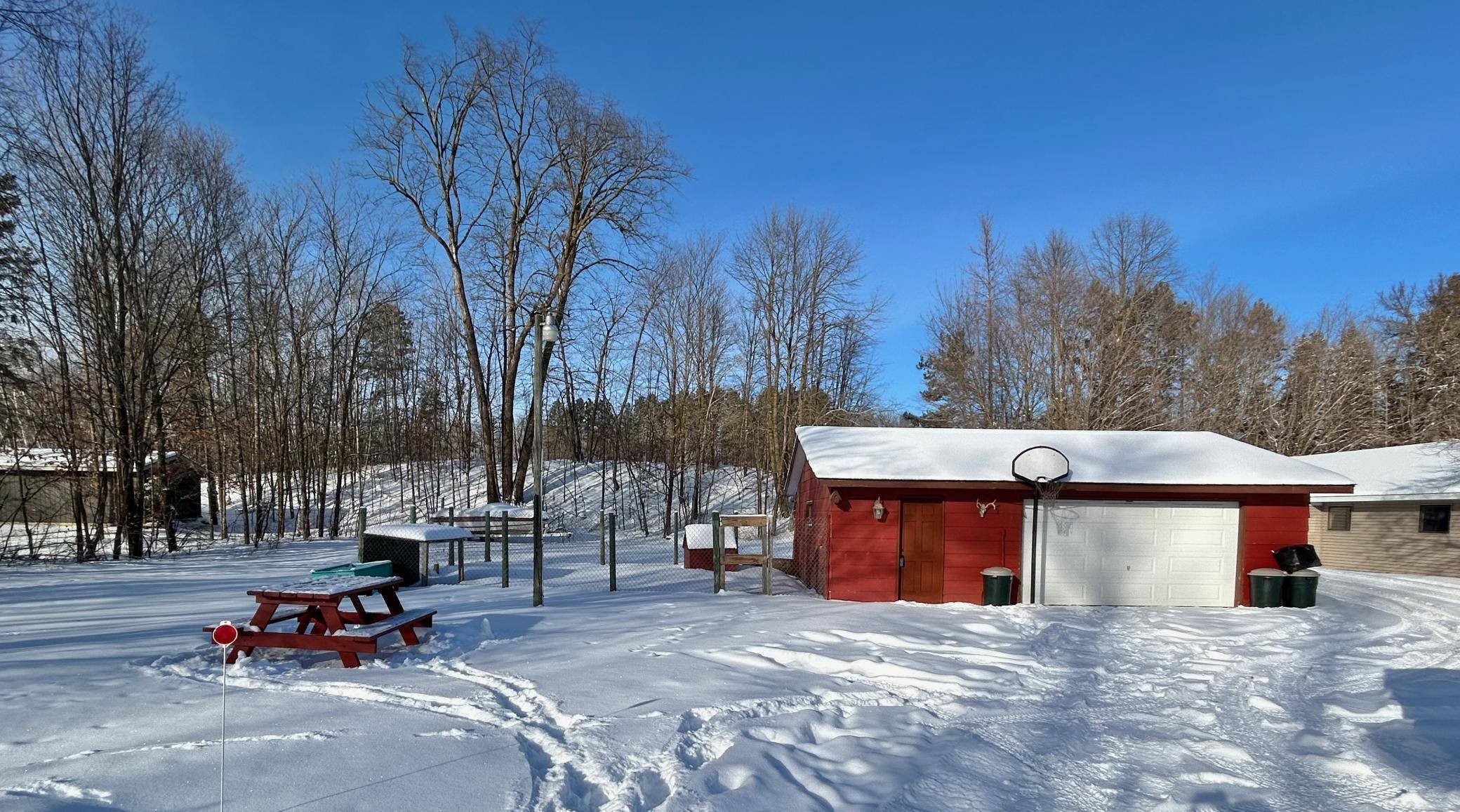 Blackduck, MN 56647,19162 Coho LOOP NE