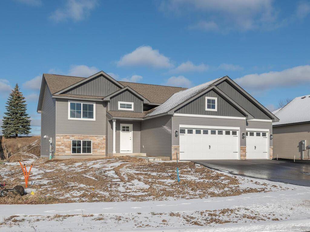 Jordan, MN 55352,968 Forest Edge CIR