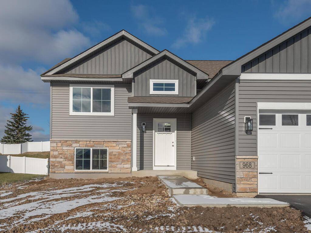 Jordan, MN 55352,968 Forest Edge CIR