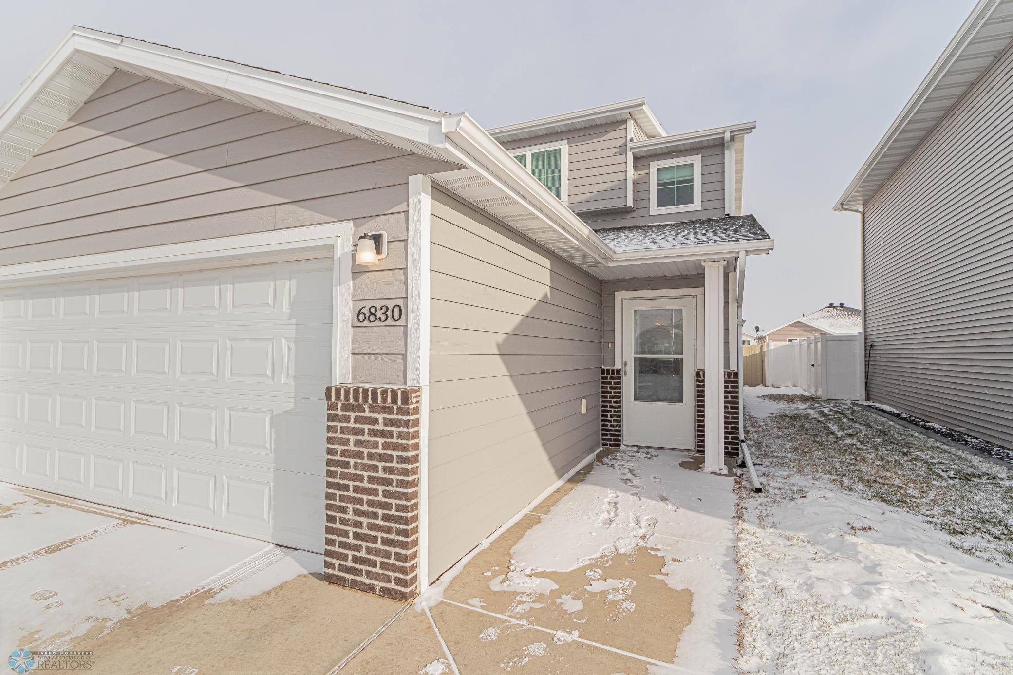 Fargo, ND 58104,6830 S 17th ST S