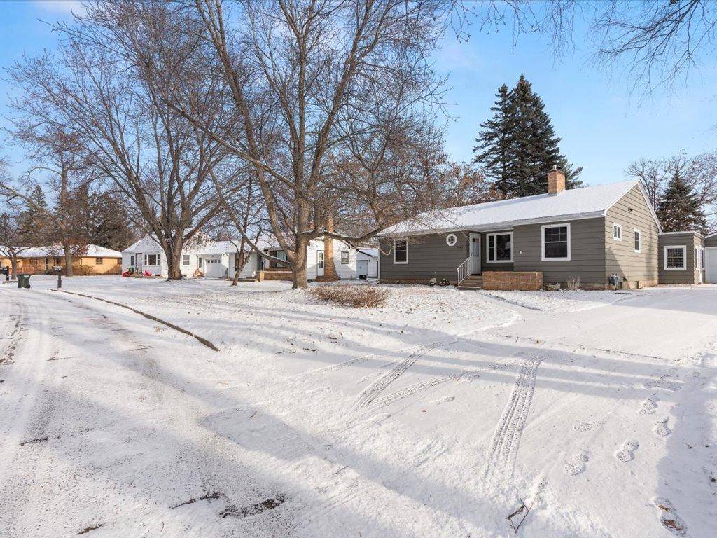 Brainerd, MN 56401,1841 Graydon AVE