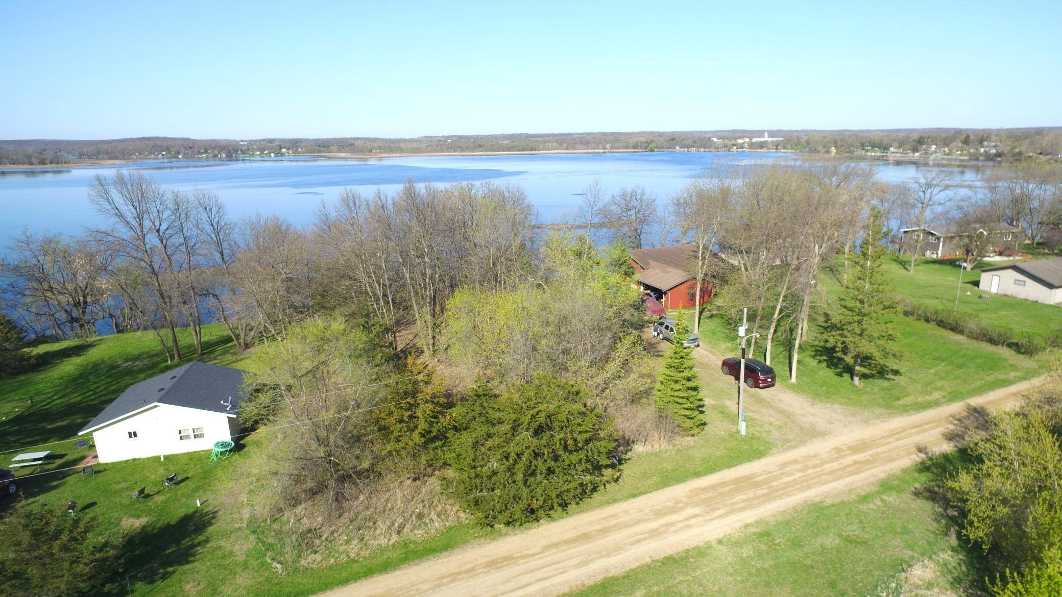 Grey Eagle, MN 56336,TBD Archer DR