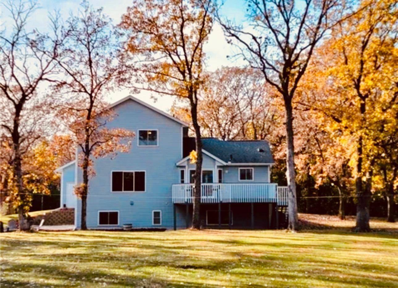 Big Lake Twp, MN 55309,21323 205th ST NW