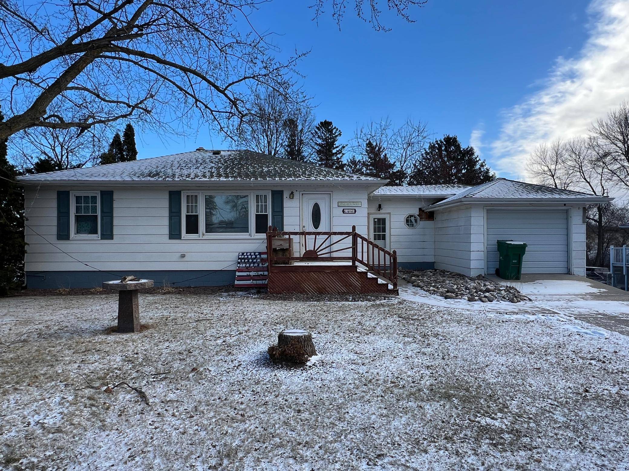 Ortonville, MN 56278,340 Paul ST