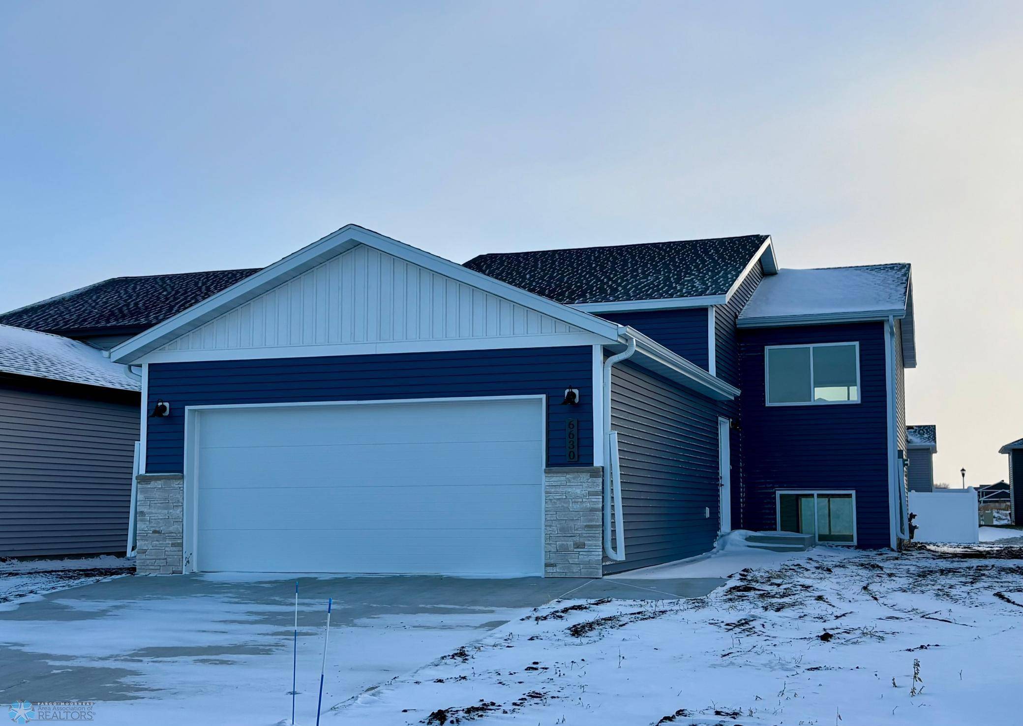 Horace, ND 58047,6630 S 68th ST