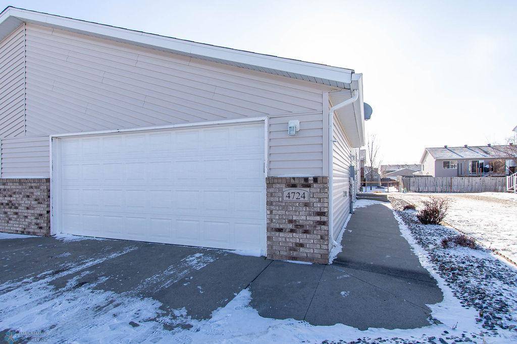 Fargo, ND 58104,4724 Townsite PL S