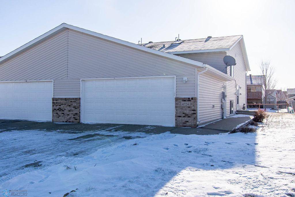 Fargo, ND 58104,4724 Townsite PL S